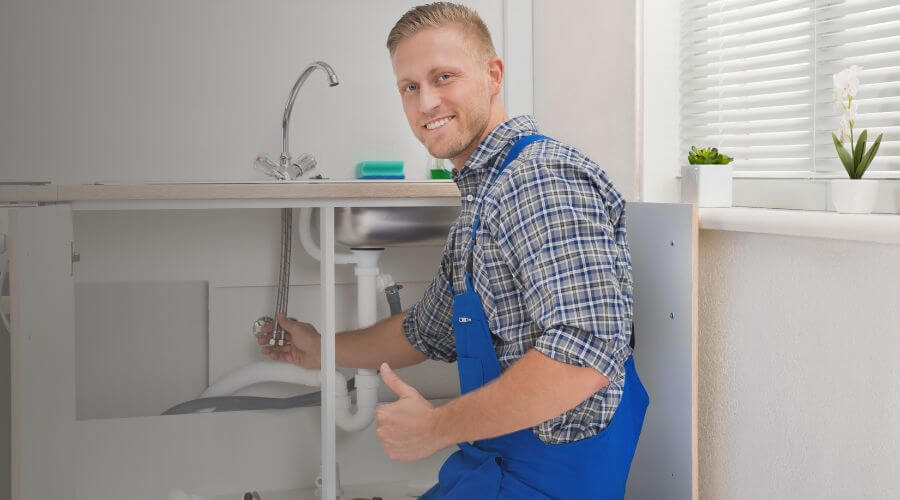 Emergency Plumbing Repair in Ewing, KY